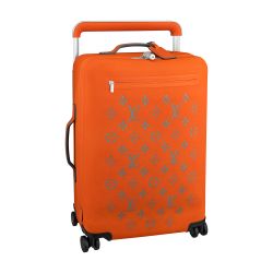 Louis Vuitton Horizon Soft Rolling Luggage Collection By Marc Newson