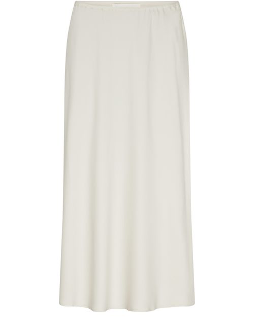LISA YANG Midi silk skirt