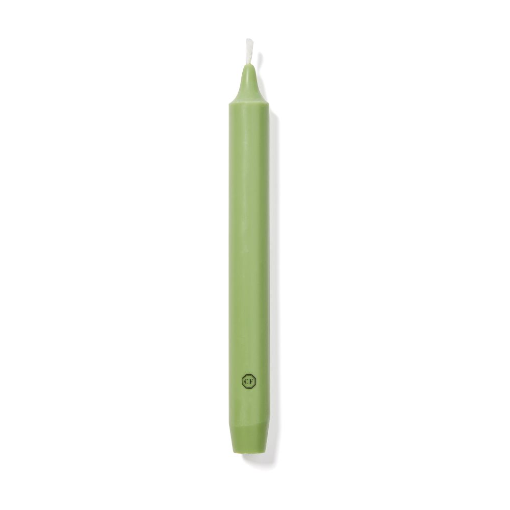 6 Scented Taper Candles Spearmint thumbnail 6