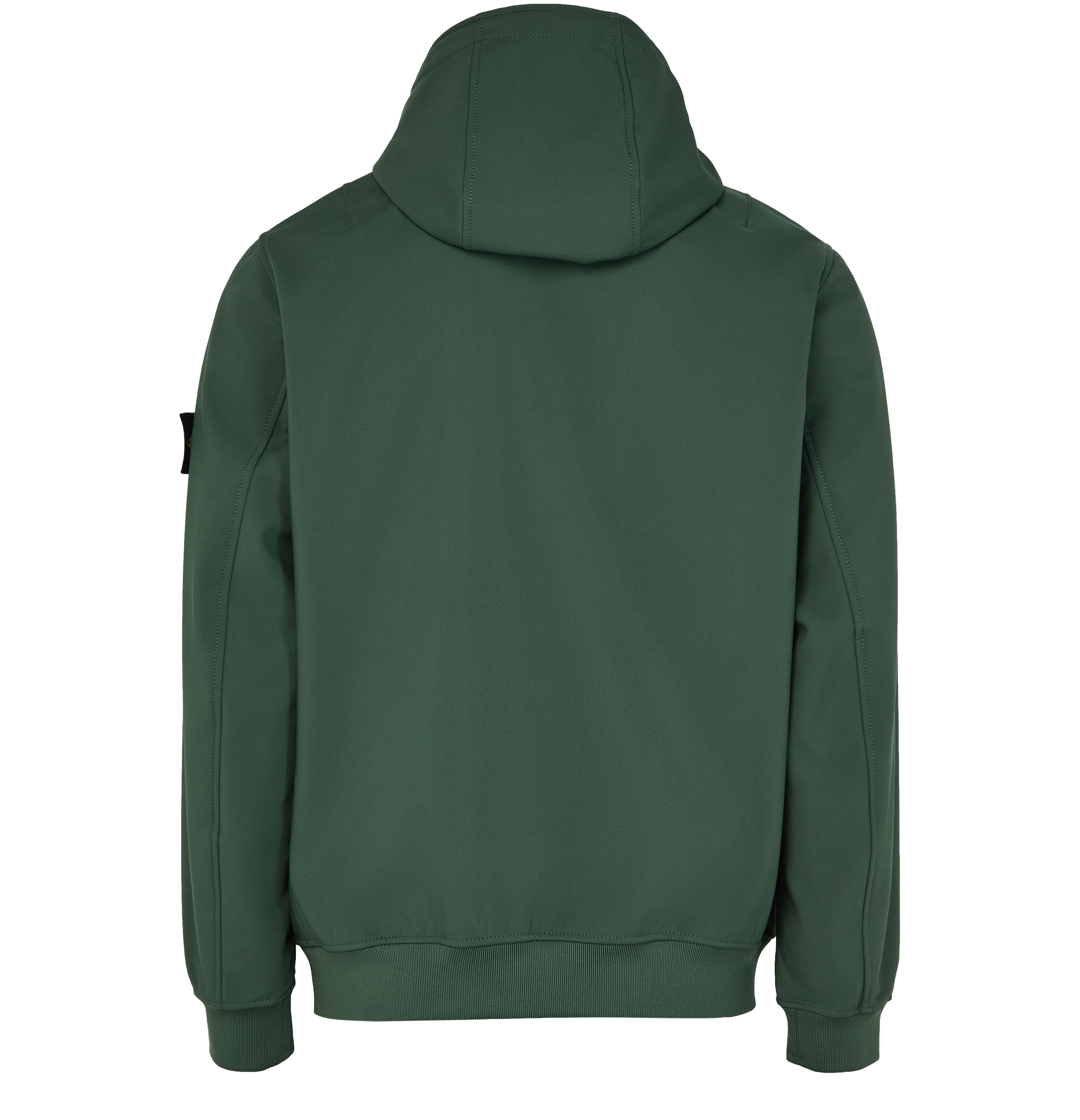 Hoodie jacket thumbnail 3