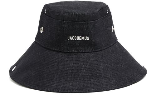 JACQUEMUS Le Bob De-Nimes
