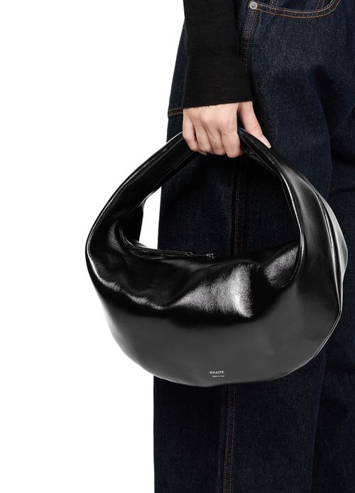 KHAITE Olivia hobo medium bag