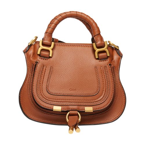 Mini Marcie hand-held/shoulder bag