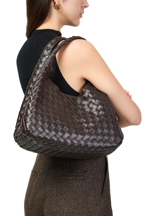 BOTTEGA VENETA Campana bag