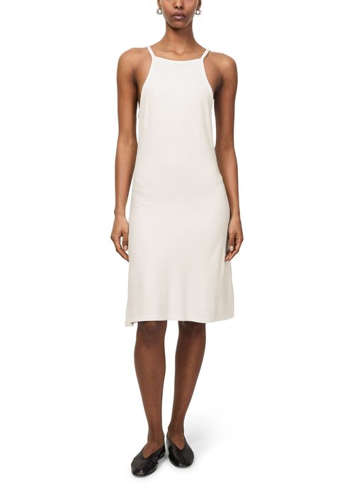 COURREGES Spongy Heritage dress