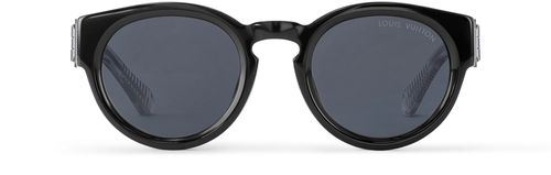 LOUIS VUITTON LV Legacy Round Sunglasses