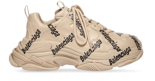 Chaussure hotsell balenciaga femme