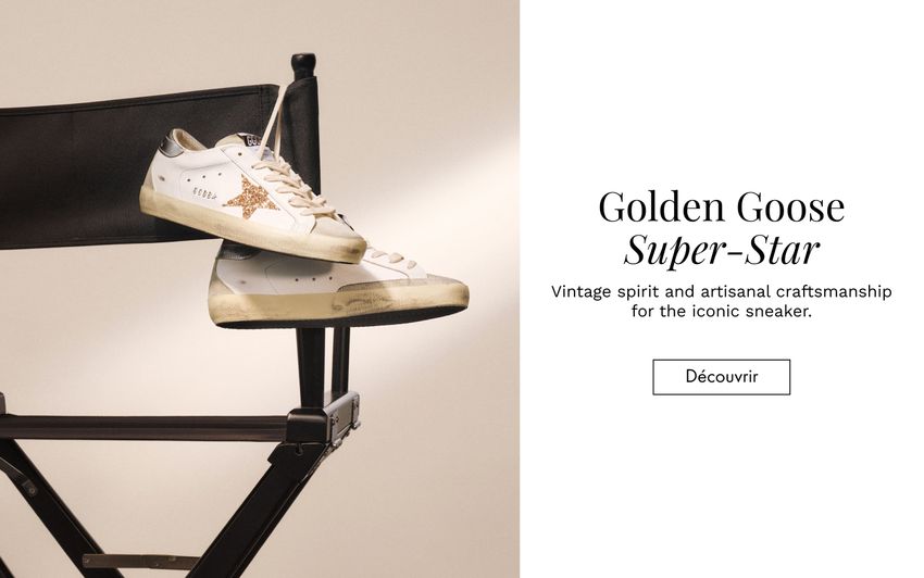 golden goose