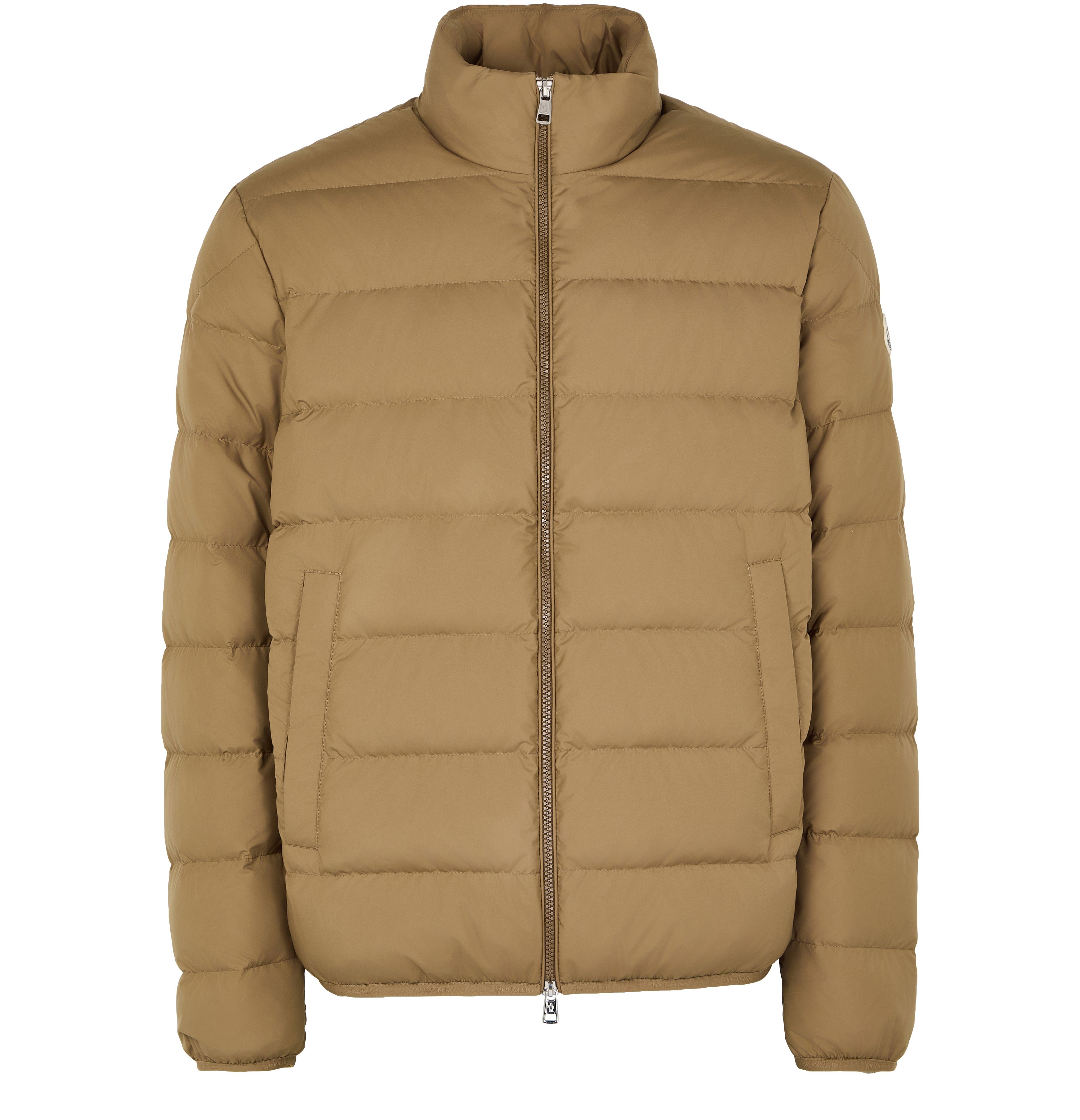 Baudinet down jacket