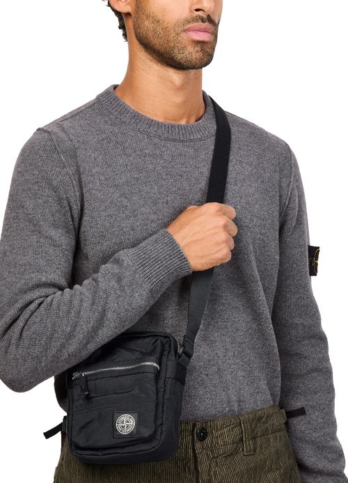 STONE ISLAND Pouch