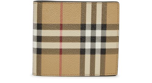 Petite maroquinerie BURBERRY Homme 24S