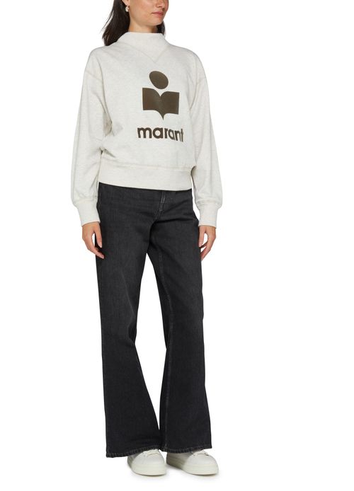 MARANT ETOILE Sweatshirt Moby