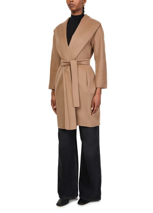 S MAX MARA Messi coat