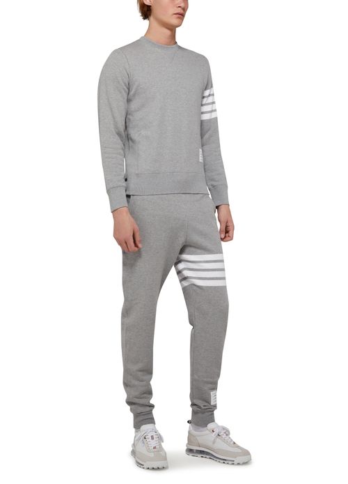 THOM BROWNE Sweatpants
