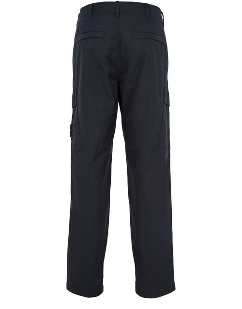 STONE ISLAND Straight leg jeans