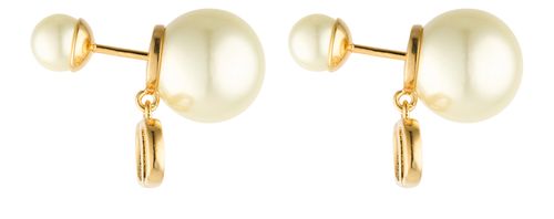 DIOR Dior Tribales Earrings