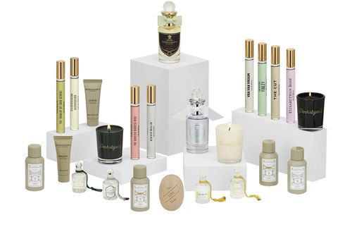 PENHALIGON'S Advent calendar 2025