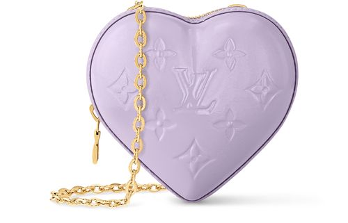 LOUIS VUITTON Keep My Heart