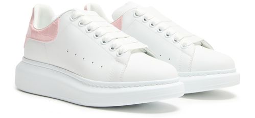 MCQUEEN Oversized sneakers