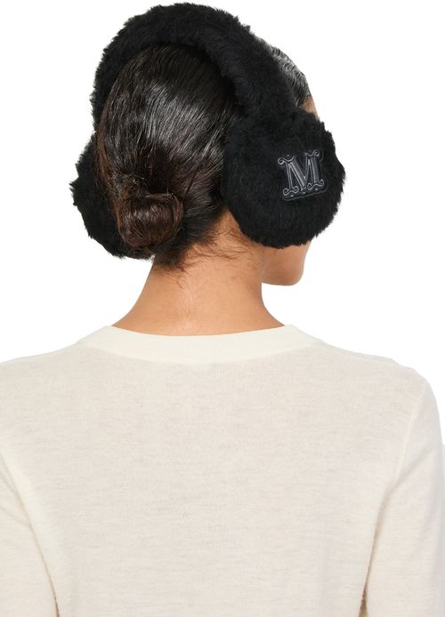 MAX MARA Muffy headband