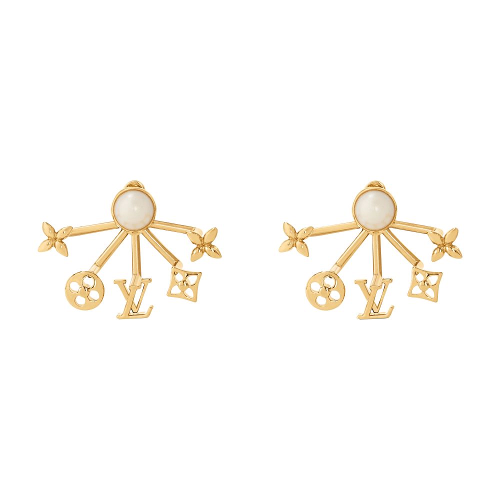 Cruiser Earrings thumbnail 6