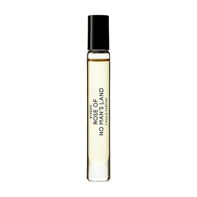 Byredo Rose Of No Man's Land 7.5ml Roll-on Perfumed Oil