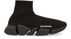 Women sales balenciaga speed