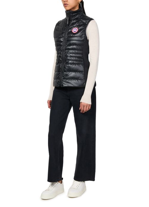 CANADA GOOSE Ärmellose Jacke HyBridge® Lite