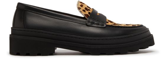 Loafers A.P.C