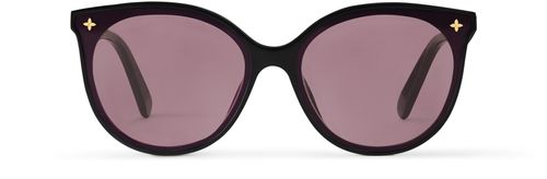 LOUIS VUITTON My Monogram Fame Cat Eye Sunglasses