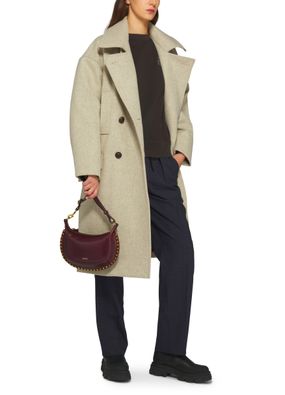 Sac Oskan Moon - ISABEL MARANT