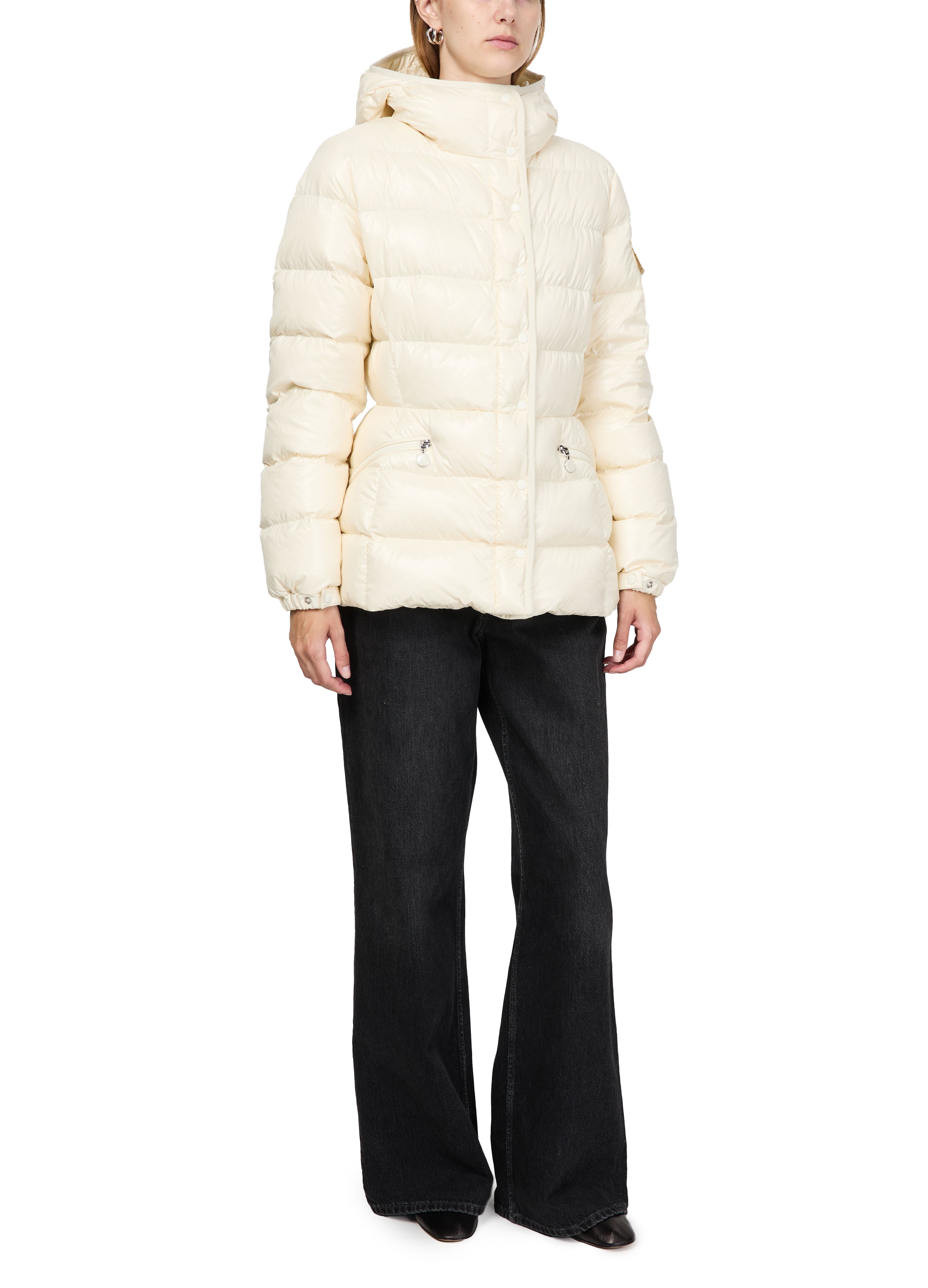 Glareins down jacket thumbnail 6