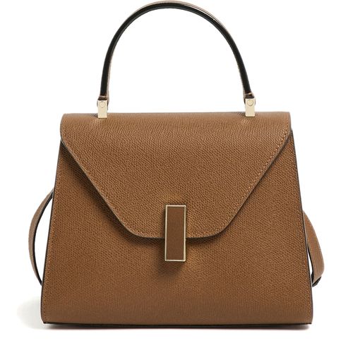 VALEXTRA Iside mini bag