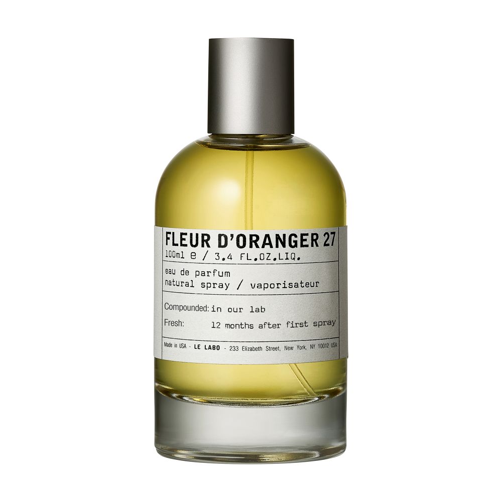 Fleur D Oran ger 27 eau de parfum 100 ml thumbnail 4