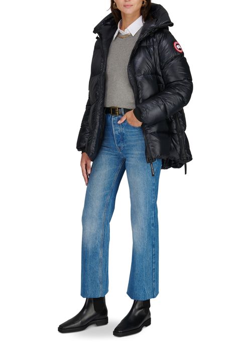 CANADA GOOSE Daunenjacke Cypress