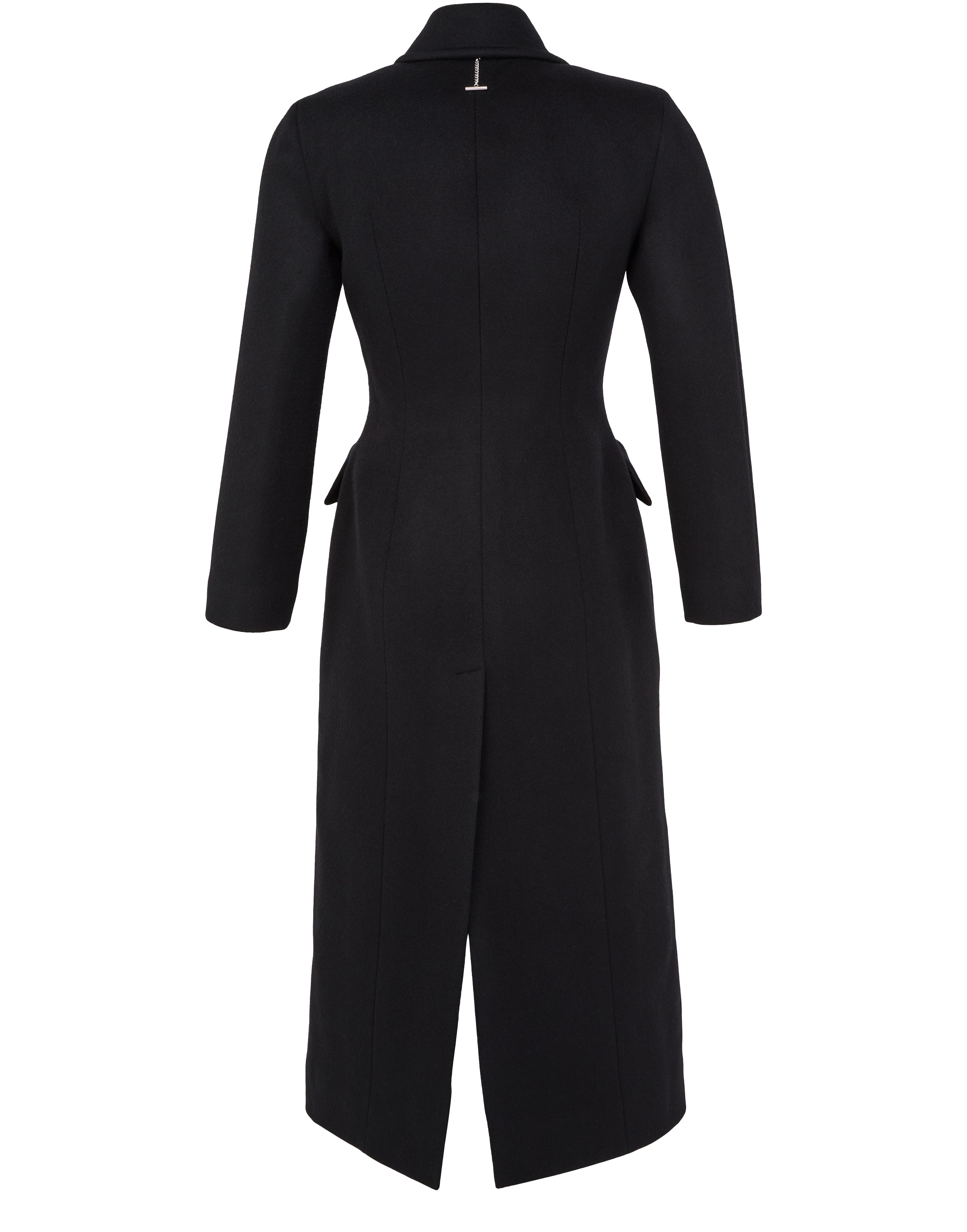 Long coat thumbnail 3