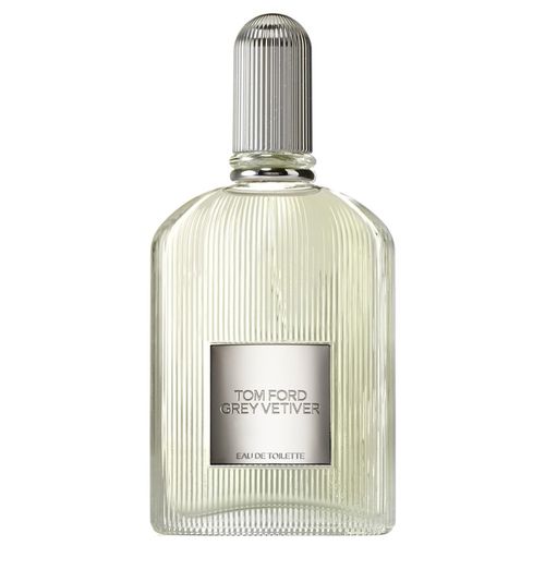 TOM FORD BEAUTY Grey Vetiver eau de toilette 50 ml