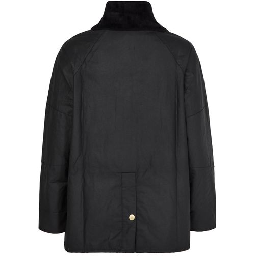 BARBOUR Allerston Wax jacket