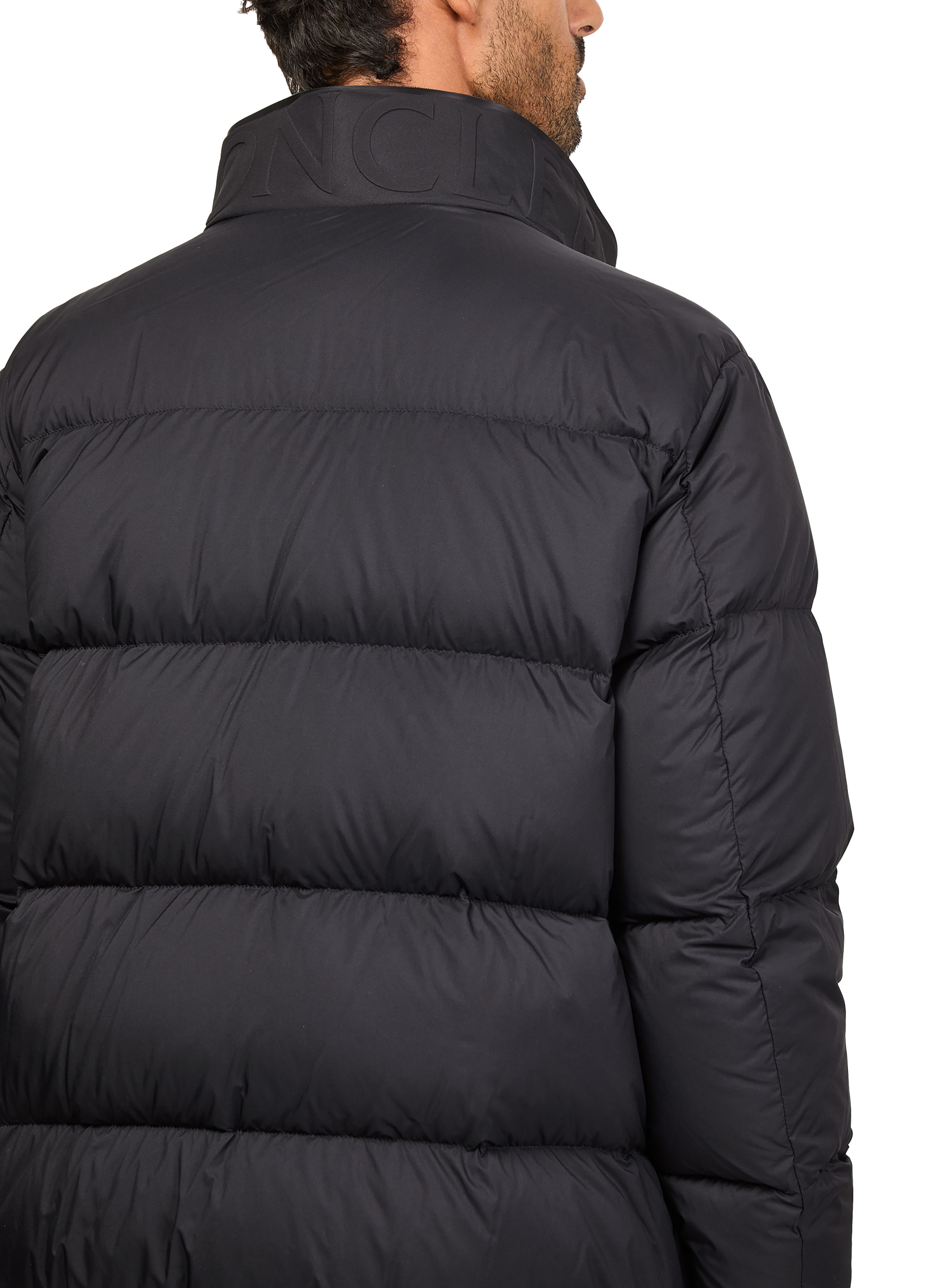 Forez down jacket thumbnail 6