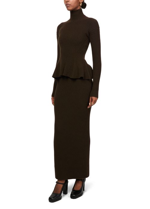MAX MARA Pull à col roulé Bolsena