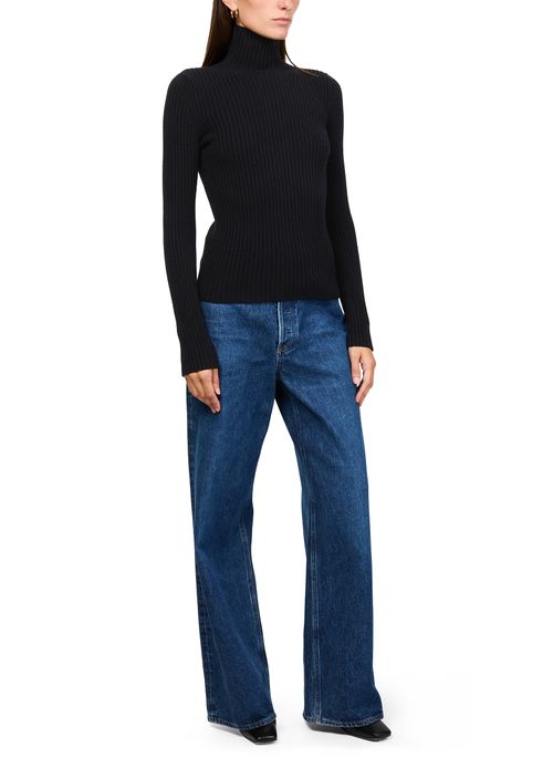 MAX MARA Aral turtle neck sweater
