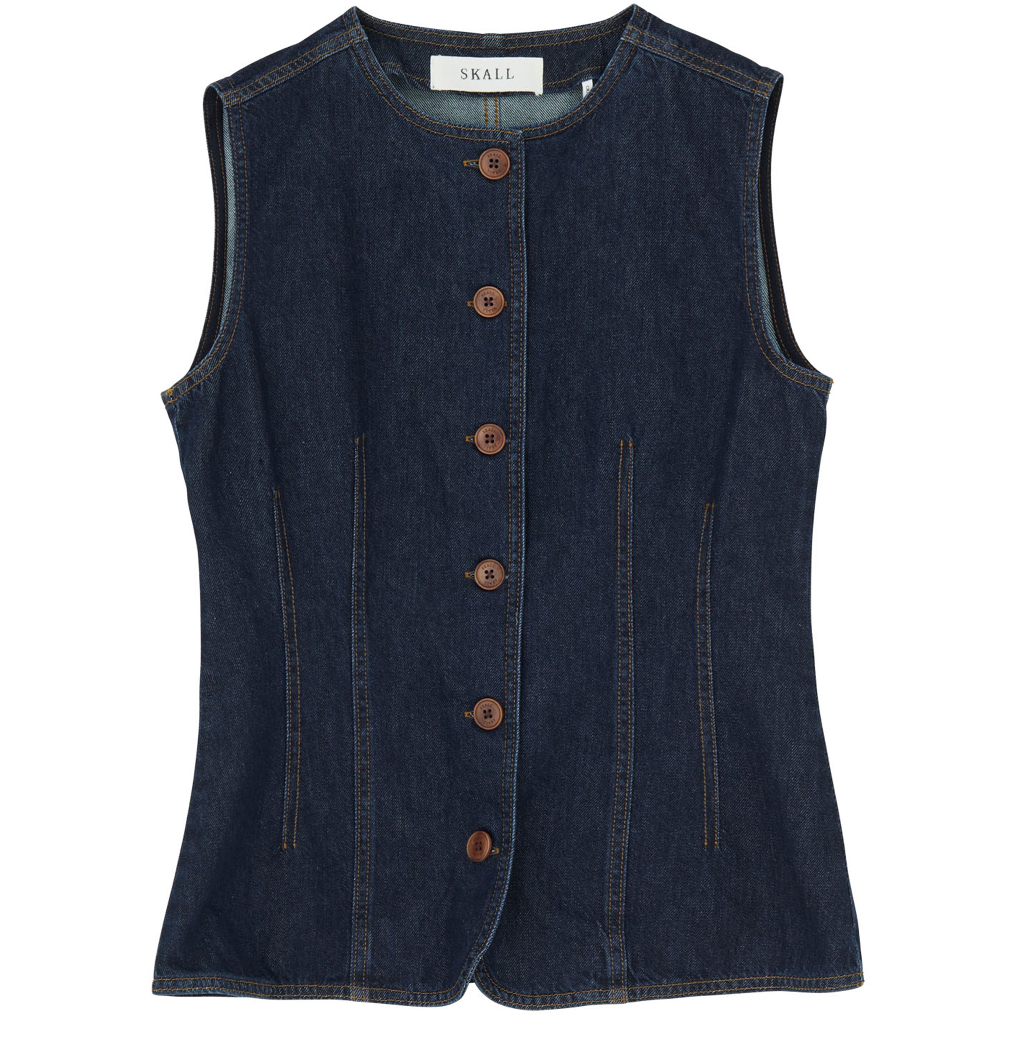 Tammy gilet