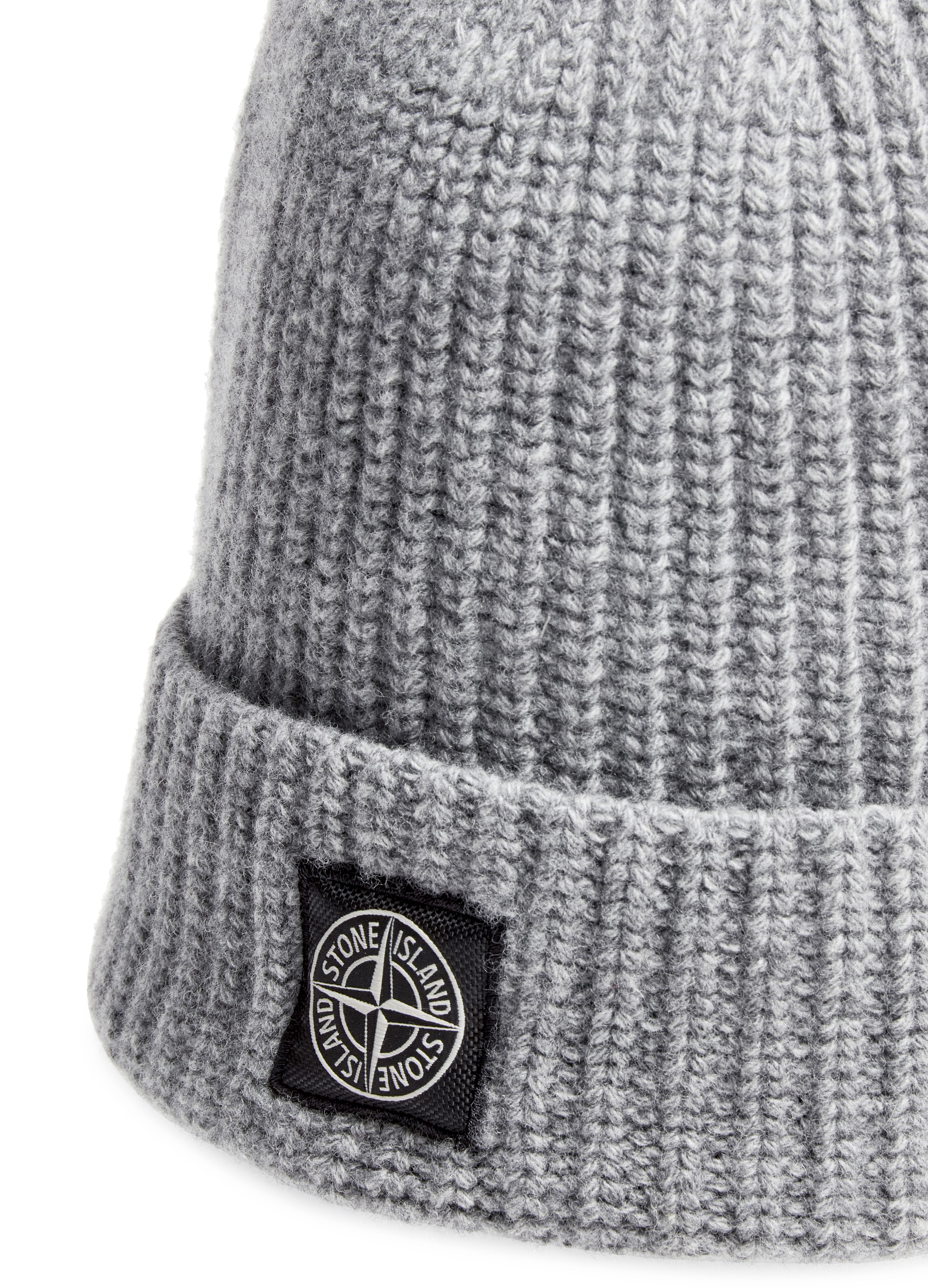 Logo beanie thumbnail 4