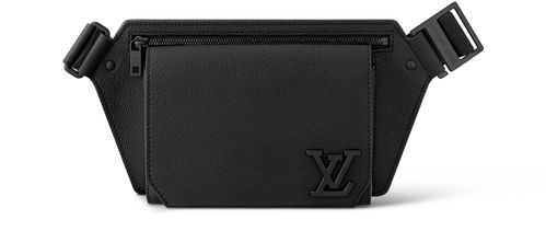 LOUIS VUITTON Takeoff Sling Bag