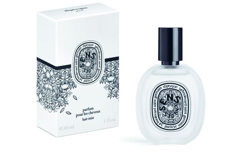 DIPTYQUE Hair mist Eau des Sens 30 ml