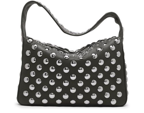 KHAITE Sac porté épaule Elena