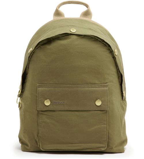 BARBOUR Rucksack Transport mit Reißverschluss