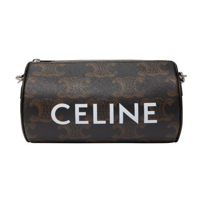celine triomphe messenger bag