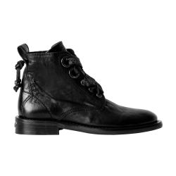 Bottines laureen roma zadig et voltaire sales