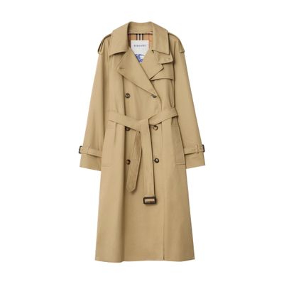 激安　Burberry Waterloo coat 38EU 04US coat 激安　Burberry 04US 38EU Waterloo